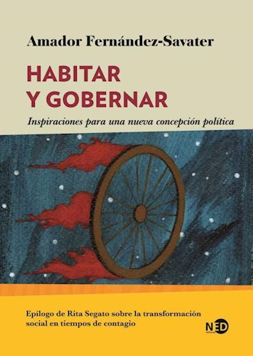 Papel HABITAR Y GOBERNAR (COLECCION HUELLAS Y SEÑALES)