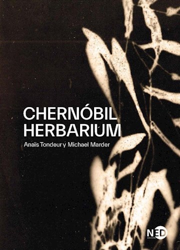Papel CHERNOBIL HERBARIUM