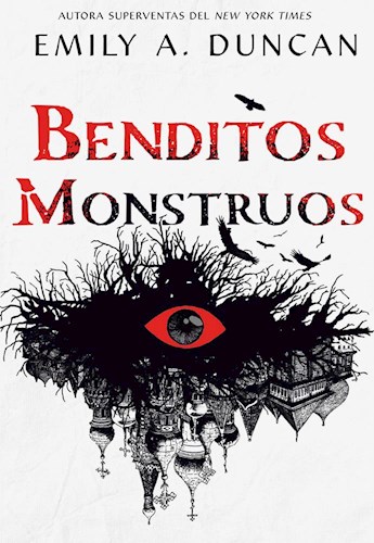 Papel BENDITOS MONSTRUOS (SAGA ALGO OSCURO Y SAGRADO 3)