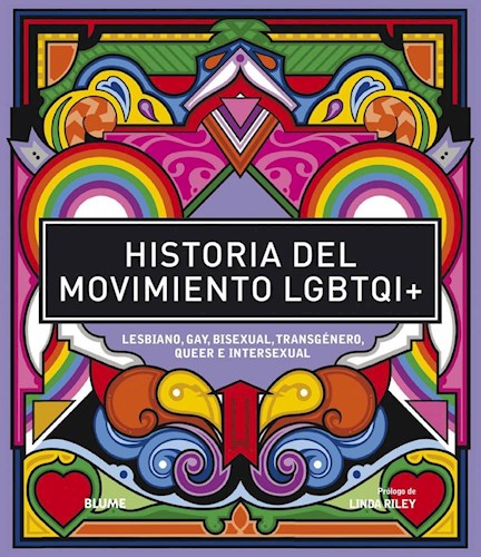 Papel HISTORIA DEL MOVIMIENTO LGBTQI+ (CARTONE)