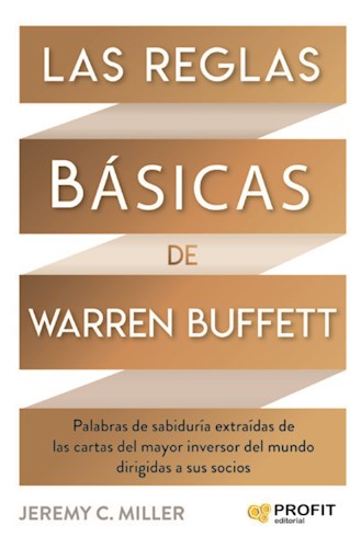 Papel REGLAS BASICAS DE WARREN BUFFET (COLECCION BOLSA Y FINANZAS)