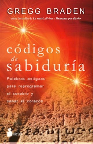 Papel CODIGOS DE SABIDURIA