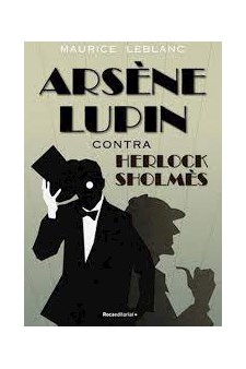 Papel Arsene Lupin Contra Herlock Sholmes