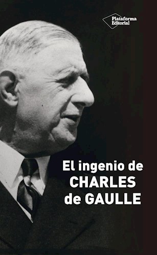 Papel INGENIO DE CHARLES DE GAULLE