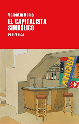 Papel CAPITALISTA SIMBOLICO (COLECCION LARGO RECORRIDO 168)