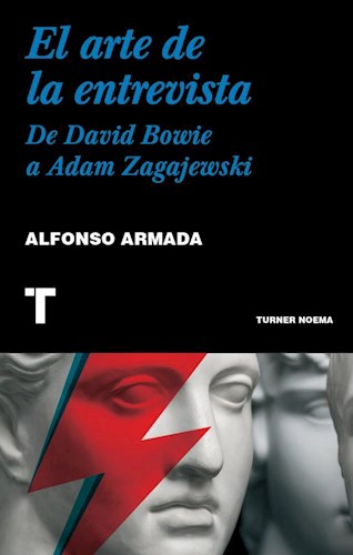 Papel ARTE DE LA ENTREVISTA DE DAVID BOWIE A ADAM ZAGAJEWSKI (COLECCION NOEMA)