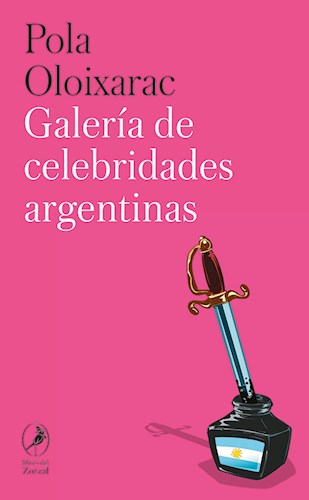 Papel GALERIA DE CELEBRIDADES ARGENTINAS