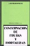 Papel CONSERVACION DE FRUTAS Y HORTALIZAS