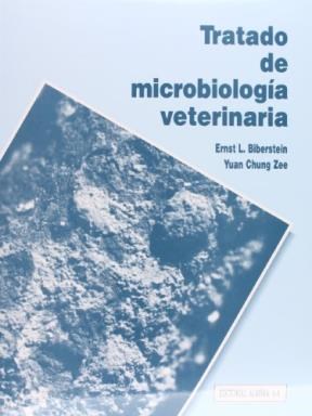 Papel TRATADO DE MICROBIOLOGIA VETERINARIA
