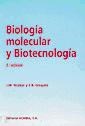 Papel BIOLOGIA MOLECULAR Y BIOTECNOLOGIA (2 EDICION)