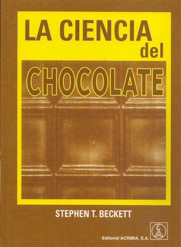 Papel CIENCIA DEL CHOCOLATE