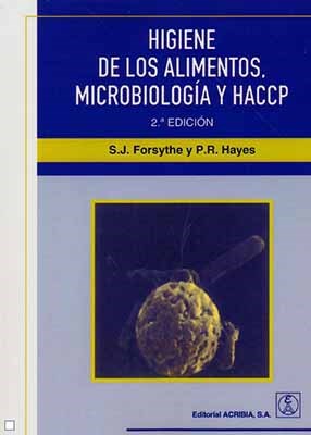 Papel HIGIENE DE LOS ALIMENTOS MICROBIOLOGIA Y HACCP (2 EDICION)
