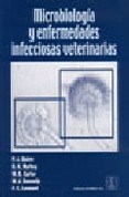 Papel ELEMENTOS DE MICROBIOLOGIA VETERINARIA (RUSTICA)
