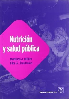 Papel NUTRICION Y SALUD PUBLICA