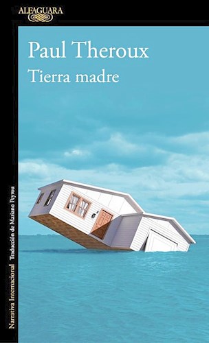 Papel TIERRA MADRE (COLECCION NARRATIVA INTERNACIONAL)