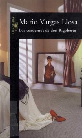 Papel CUADERNOS DE DON RIGOBERTO (COLECCION HISPANICA) (CARTONE)