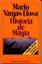 Papel HISTORIA DE MAYTA (BIBLIOTECA VARGAS LLOSA)