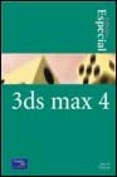 Papel 3D STUDIO MAX 3 ANIMACION PROFESIONAL EDICION ESPECIAL (INCLUYE CD)