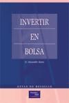 Papel INVERTIR EN BOLSA (GUIAS DE BOLSILLO)