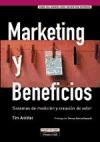 Papel MARKETING Y BENEFICIOS SISTEMAS DE MEDICION Y CREACION DE VALOR