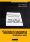 Papel PUBLICIDAD COMPARATIVA SITUACION ACTUAL Y ANALISIS (CARTONE)