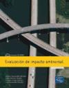 Papel EVALUACION DEL IMPACTO AMBIENTAL (INCLUYE CD-ROM) (ACTU  ALIZADA) (RUSTICO)