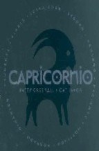 Papel CAPRICORNIO (CARTONE)
