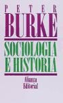 Papel SOCIOLOGIA E HISTORIA (LIBRO BOLSILLO LB1278)