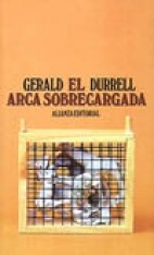 Papel ARCA SOBRECARGADA (LIBRO BOLSILLO LB1406)
