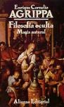 Papel FILOSOFIA OCULTA MAGIA NATURAL (LIBRO BOLSILLO LB1598)