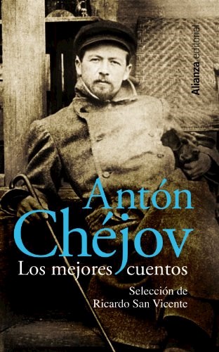 Papel MEJORES CUENTOS (CHEJOV ANTON) (COLECCION 13/20)