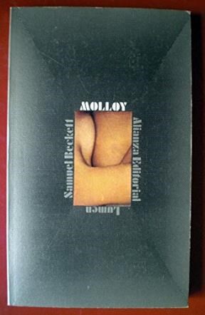 Papel MOLLOY (LITERATURA L5689)