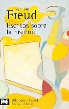 Papel ESCRITOS SOBRE LA HISTERIA (LIBRO BOLSILLO LB496)