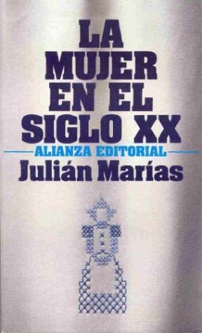 Papel MUJER EN EL SIGLO XX (LIBRO BOLSILLO LB754)