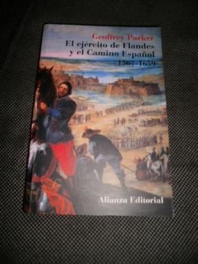 Papel EJERCITO DE FLANDES Y EL CAMINO ESPAÑOL 1567-1659