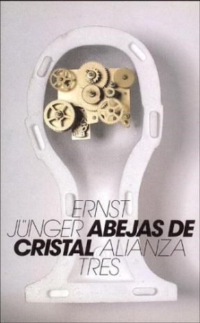 Papel ABEJAS DE CRISTAL (ALIANZA TRES AT148)