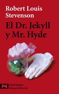 Papel DR JEKILL Y MR HYDE (ALIANZA LITERATURA L5525)