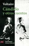Papel CANDIDO Y OTROS CUENTOS (LITERATURA L5528)