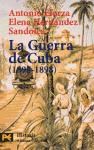 Papel GUERRA DE CUBA 1895-1898 HISTORIA POLITICA DE UNA DERROTA (HISTORIA H4153)