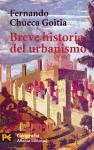 Papel BREVE HISTORIA DEL URBANISMO (ALIANZA H4650)