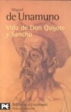 Papel VIDA DE DON QUIJOTE Y SANCHO [DE UNAMUNO MIGUEL] (BIBLIOTECA AUTOR BA0095)