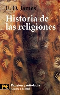 Papel HISTORIA DE LAS RELIGIONES RELIGION Y MITOLOGIA (HUMANIDADES H4107)