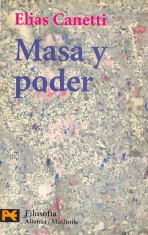 Papel MASA Y PODER [FILOSOFIA] (HISTORIA H4418)