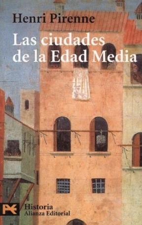 Papel CIUDADES DE LA EDAD MEDIA (HISTORIA H4200)