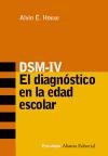 Papel DSM IV EL DIAGNOSTICO EN LA EDAD ESCOLAR
