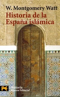 Papel HISTORIA DE LA ESPAÑA ISLAMICA (HISTORIA H4194)
