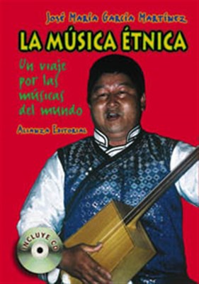 Papel MUSICA ETNICA UN VIAJE POR LAS MUSICAS DEL MUNDO (LIBROS SINGULARES LS)