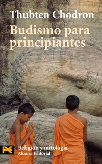 Papel BUDISMO PARA PRINCIPIANTES [RELIGION Y MITOLOGIA] (HISTORIA H4108)