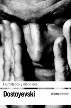 Papel HUMILLADOS Y OFENDIDOS (LIBRO DE BOLSILLO 2)