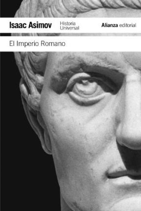 Papel IMPERIO ROMANO (COLECCION HISTORIA H6) (LIBRO DE BOLSILLO)